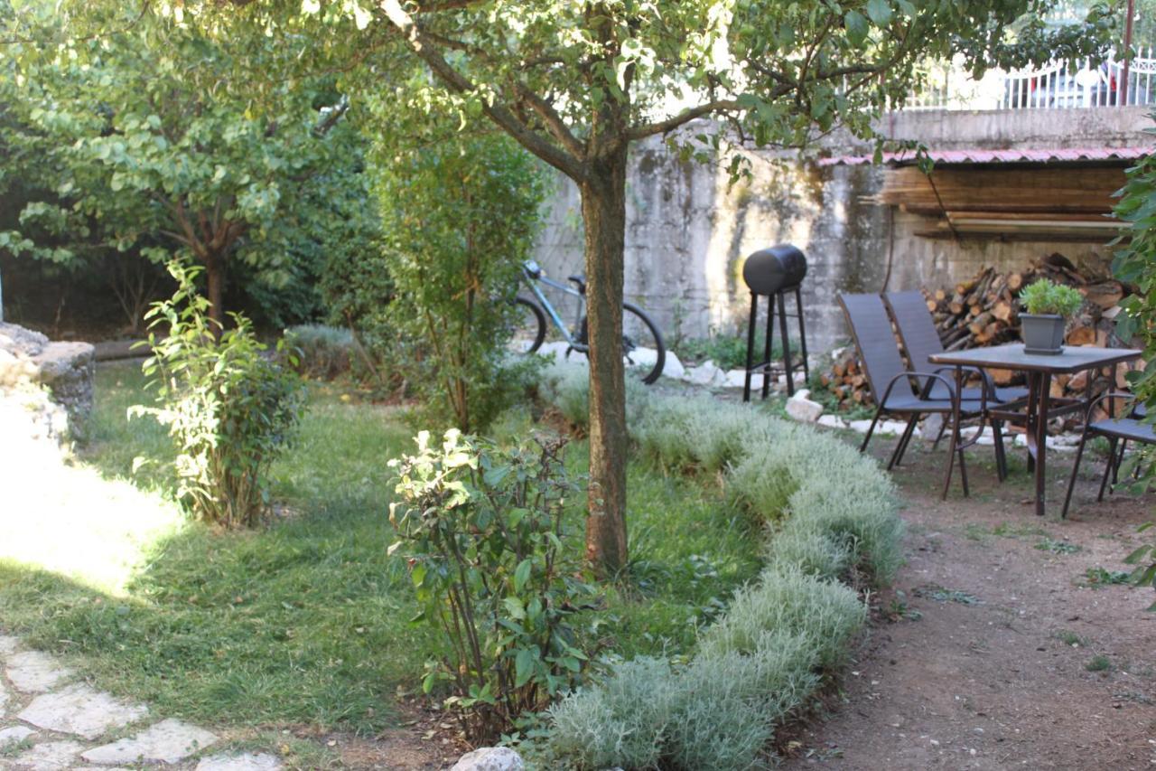 Saint George Hotel Kalavryta Exterior photo