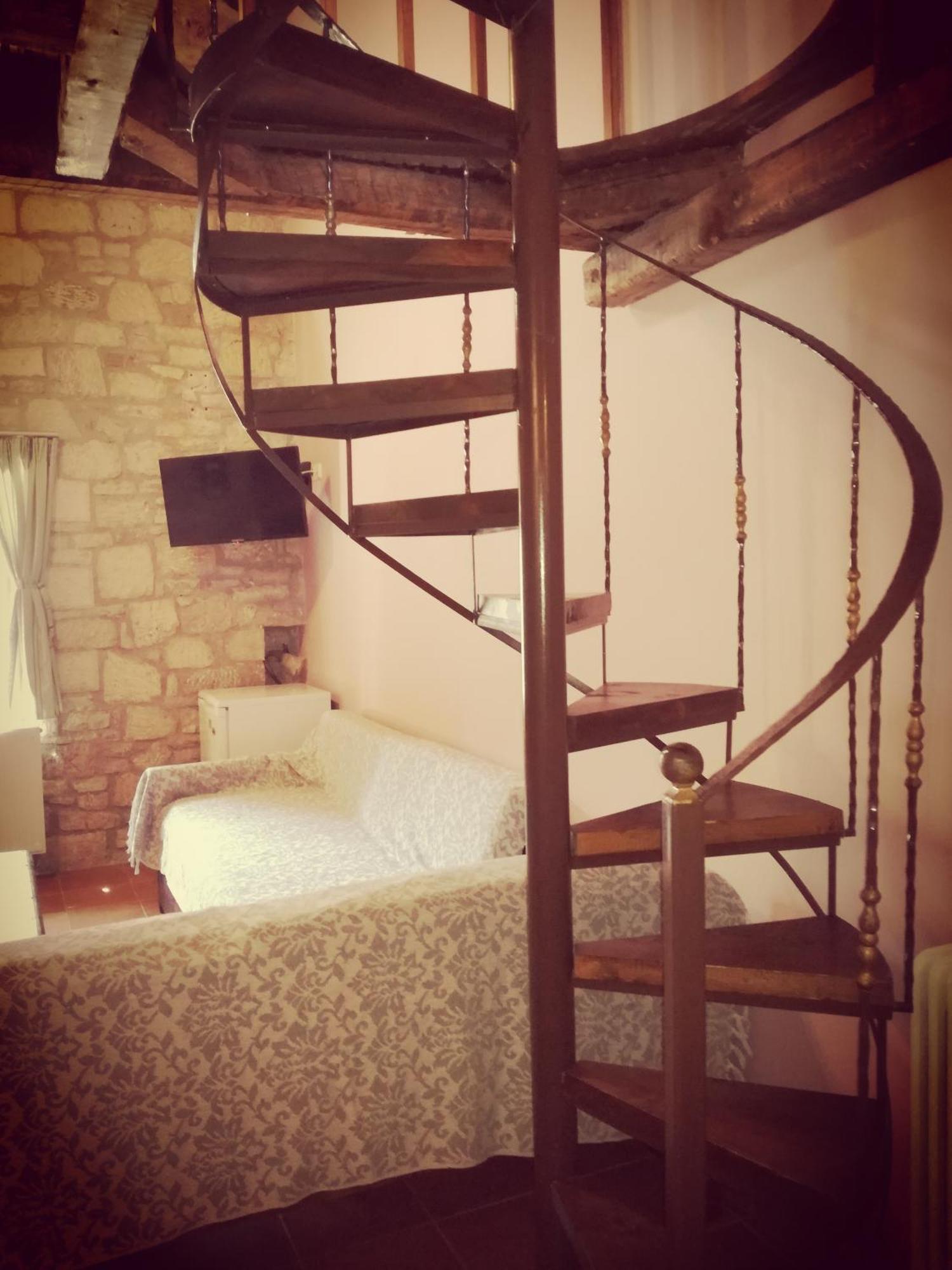 Saint George Hotel Kalavryta Room photo